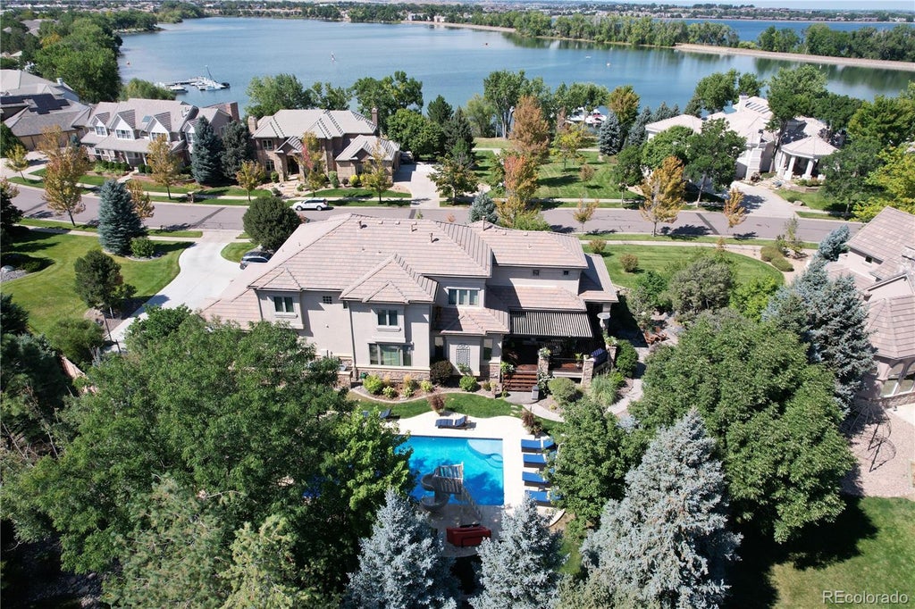 Photo of 6720 W Prentice Avenue, Littleton, CO 80123 (MLS # 9114016)