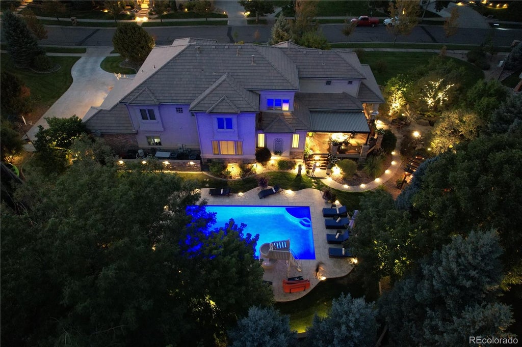 Photo of 6720 W Prentice Avenue, Littleton, CO 80123 (MLS # 9114016)
