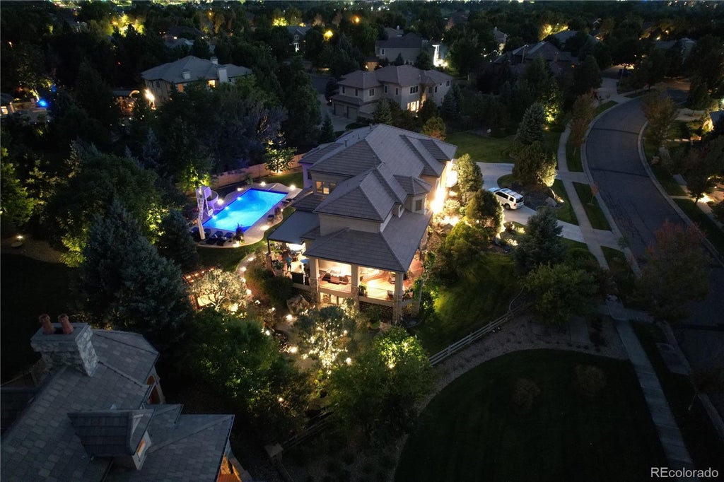 Photo of 6720 W Prentice Avenue, Littleton, CO 80123 (MLS # 9114016)
