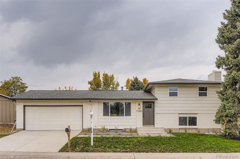 Photo of 7385 S Elm Court, Centennial, CO 80122 (MLS # 7662378)