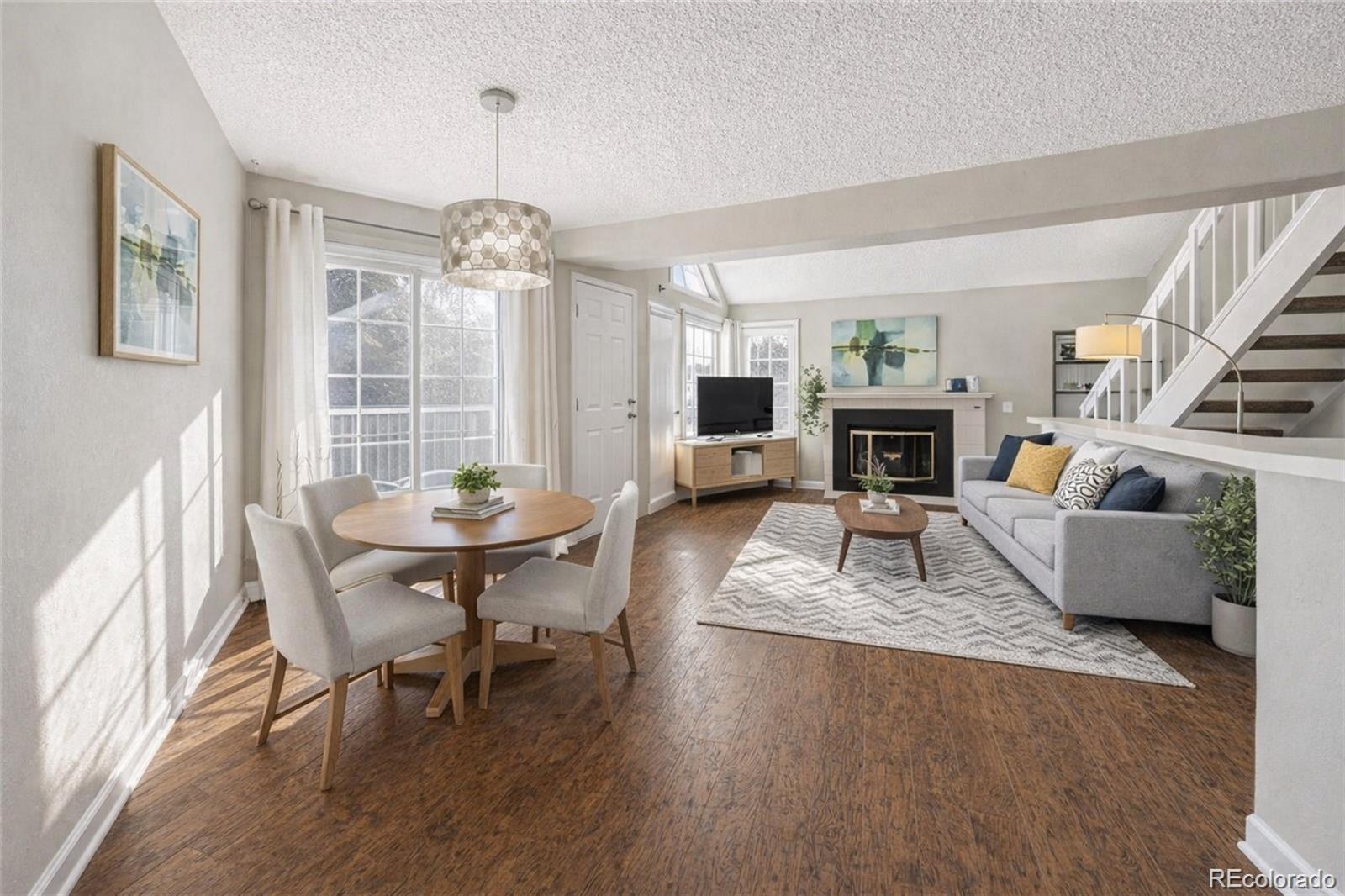 13883 E Lehigh Avenue B