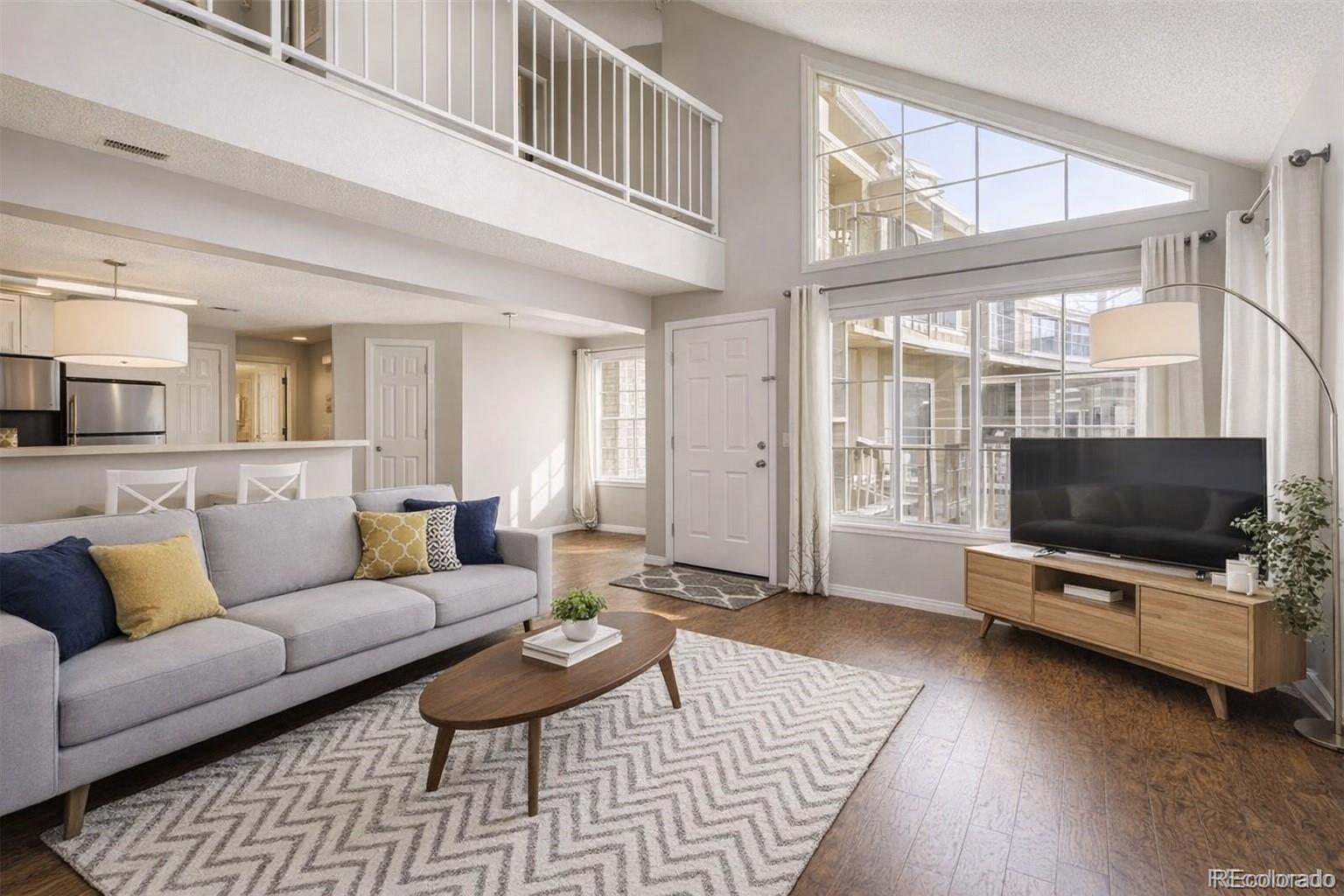 13883 E Lehigh Avenue B