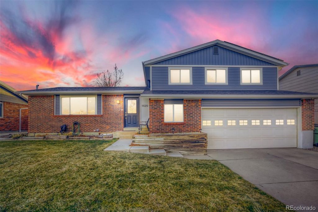 Photo of 11120 Gray Street, Westminster, CO 80020 (MLS # 7777245)