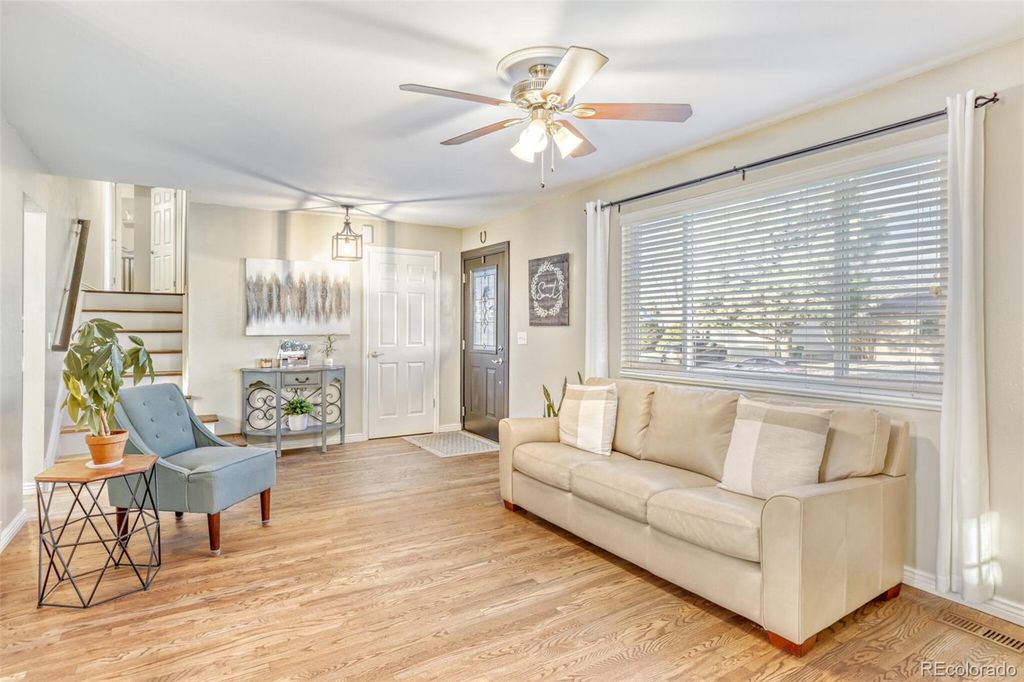 Photo of 11120 Gray Street, Westminster, CO 80020 (MLS # 7777245)