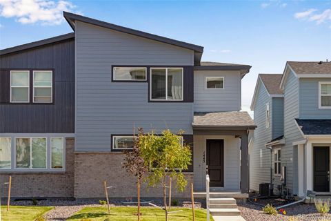 1443 Great Western Drive Longmont CO 80501
