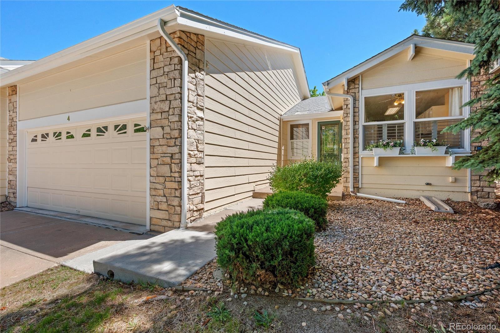 4 Shetland Court