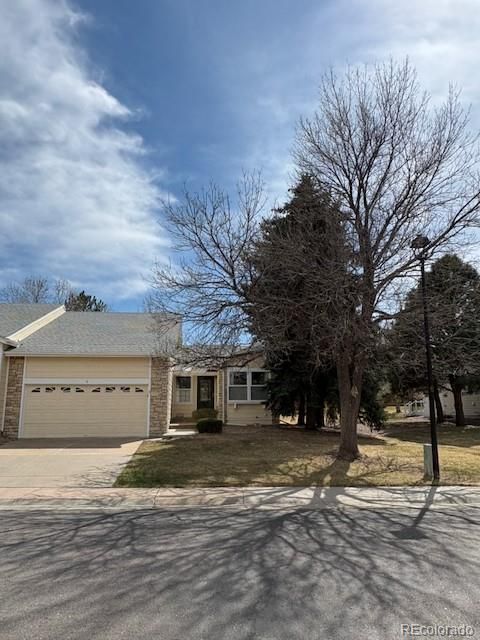 4 Shetland Court Highlands Ranch CO 80130