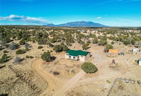 Colorado Real Estate Search 39 952 Twin Lakes Road Walsenburg CO 81089