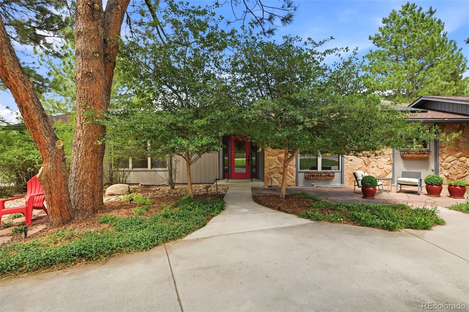 7493 E Windlawn Way