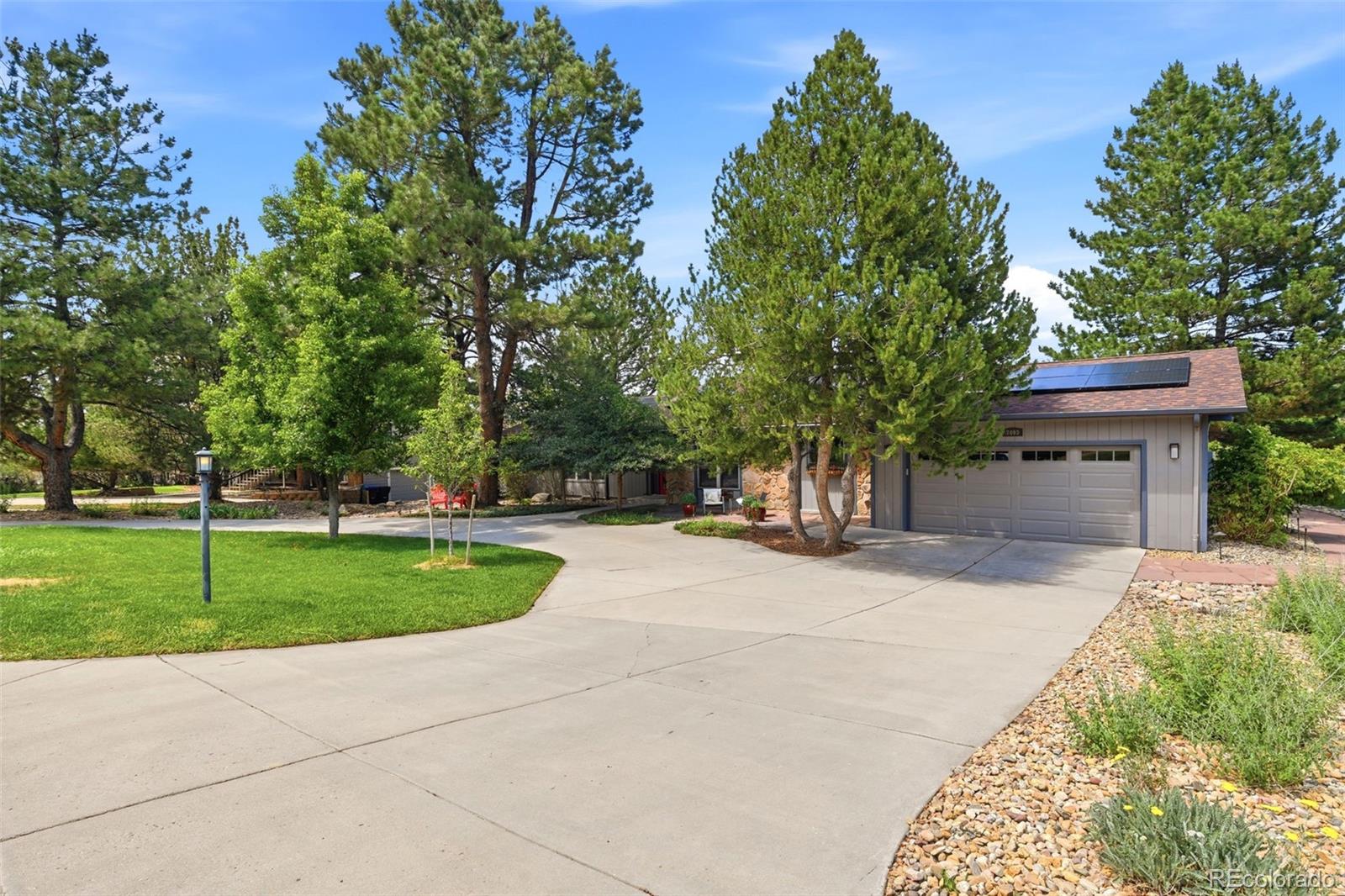 7493 E Windlawn Way