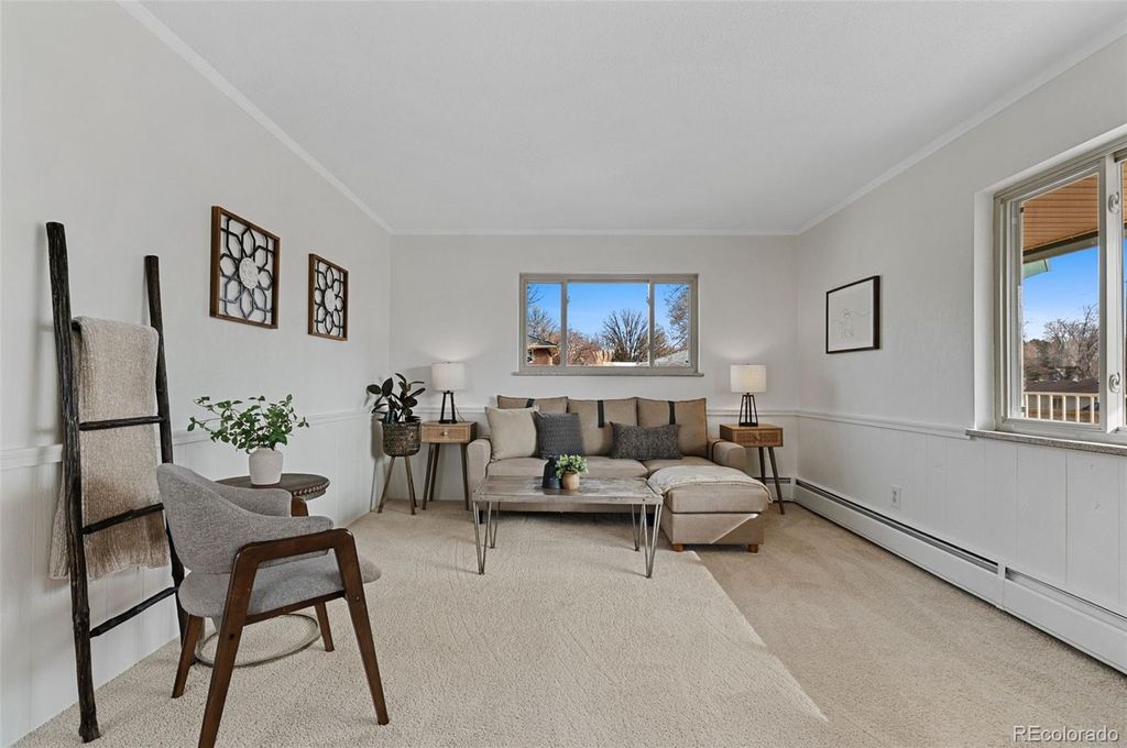 Photo of 8401 W 64th Place, Arvada, CO 80004 (MLS # 9301055)