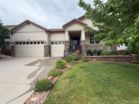 6618 Lynch Lane Castle Rock CO 80108