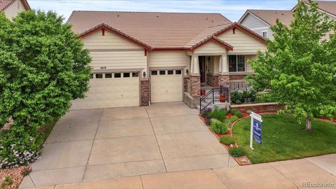 6618 Lynch Lane Castle Rock CO 80108