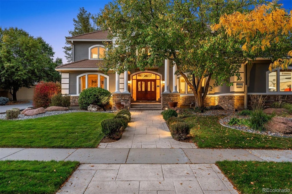 Photo of 4421 Augusta Drive, Broomfield, CO 80023 (MLS # 6039857)