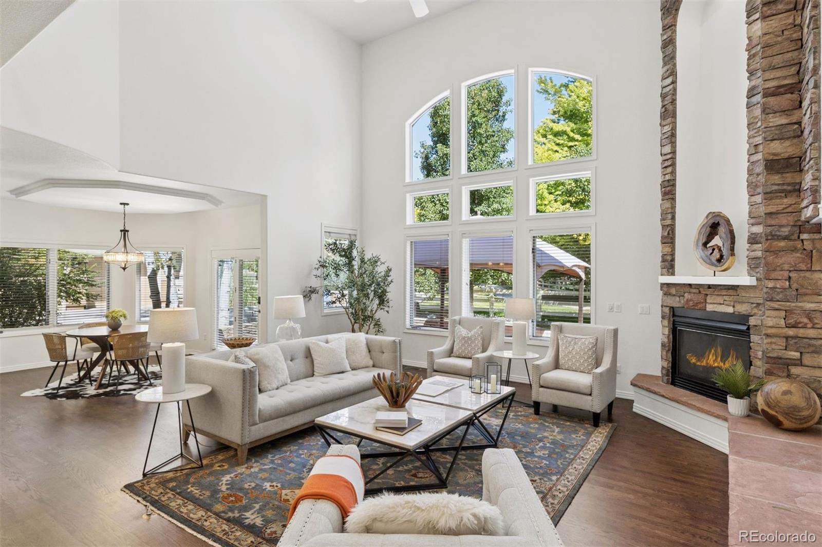 4421 Augusta Drive