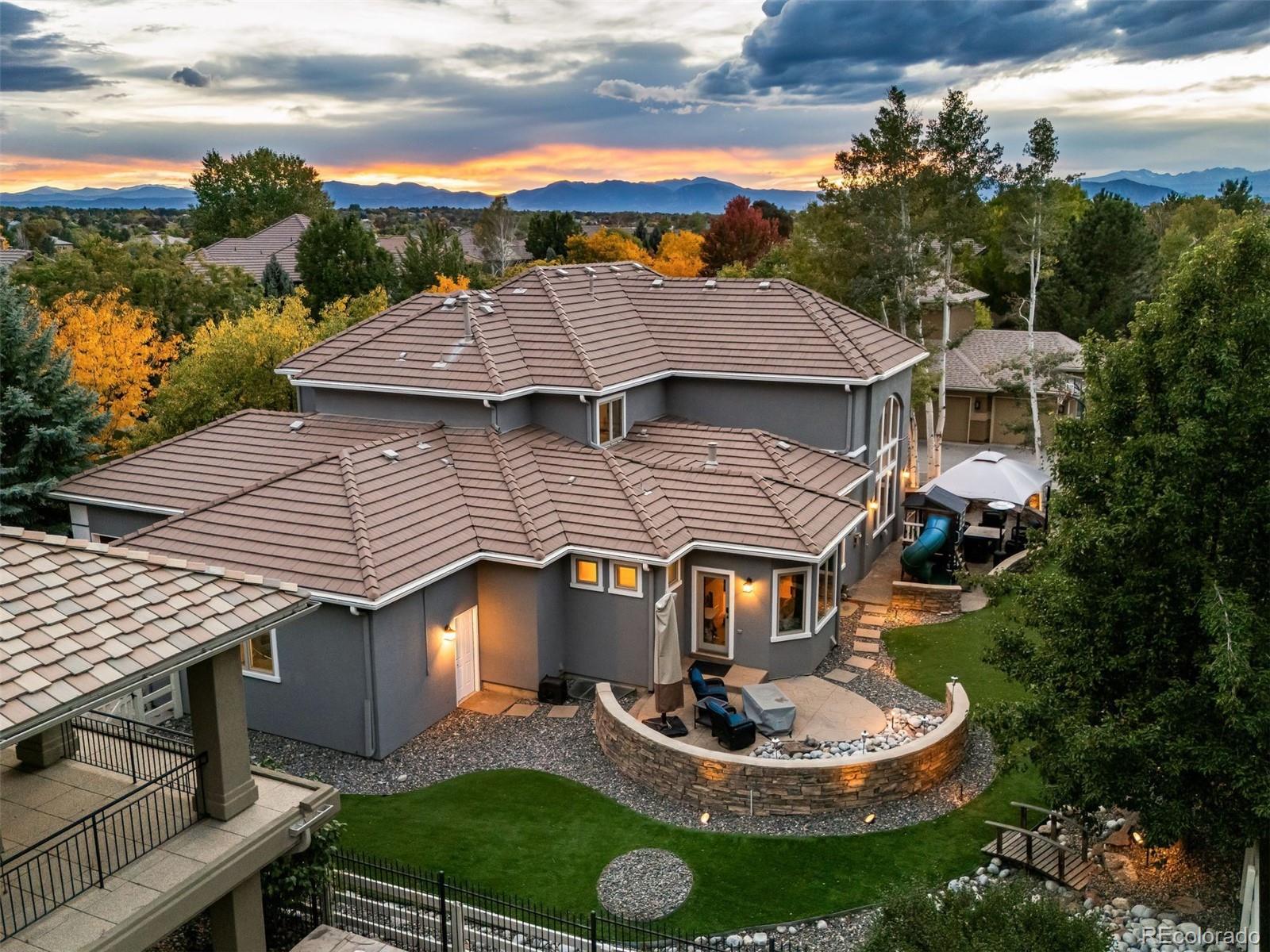 4421 Augusta Drive