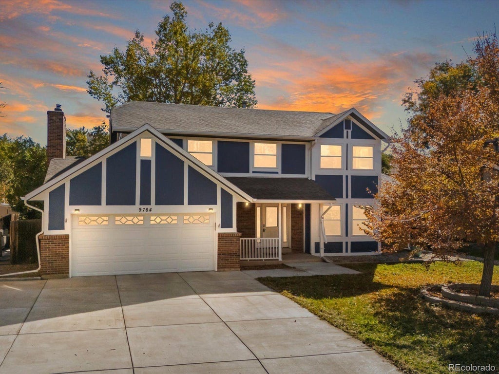 Photo of 9784 Perry Way, Westminster, CO 80031 (MLS # 3030853)