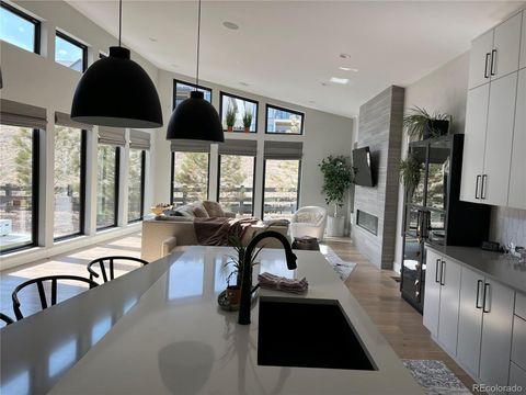 7125 Skygazer Street Castle Pines CO 80108