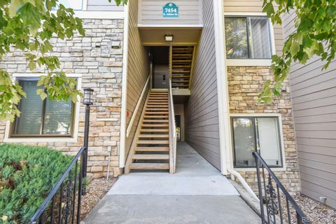 Photo of 7454 S Alkire Street #301, Littleton, CO 80127 (MLS # 3684712)