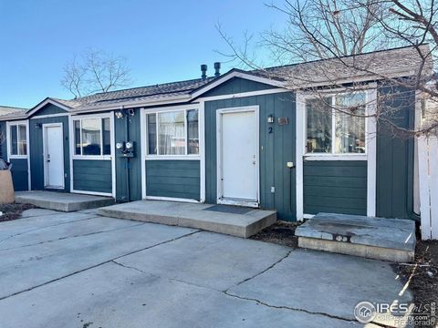 2 Durian Court 2 Longmont CO 80503