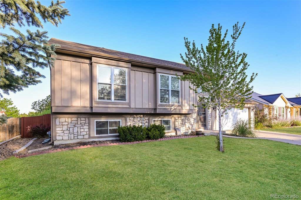 Photo of 5859 S Perth Place, Centennial, CO 80015 (MLS # 4518202)