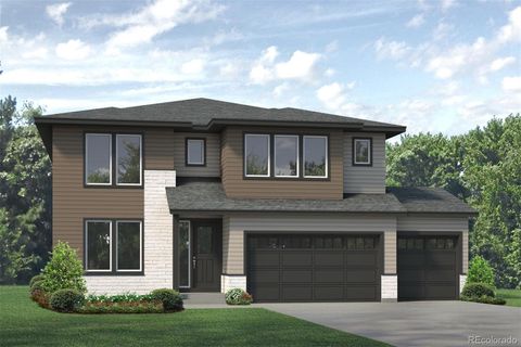 3445 Ballinger Circle Mead CO 80542