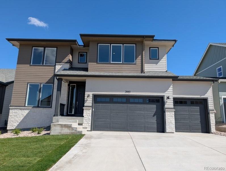 3445 Ballinger Circle