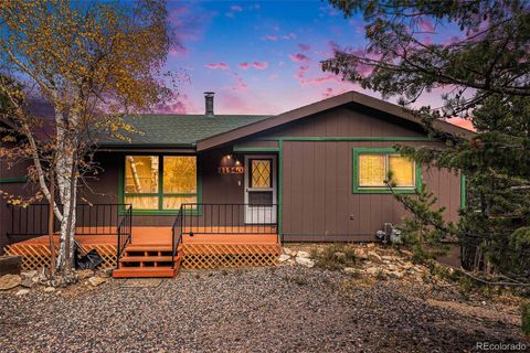 Photo of 11540 Inspiration Road, Golden, CO 80403 (MLS # 4676657)