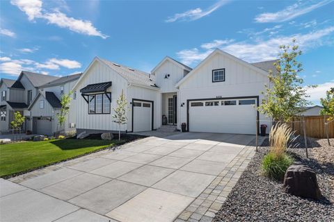 6456 Kenzie Circle Castle Pines CO 80108