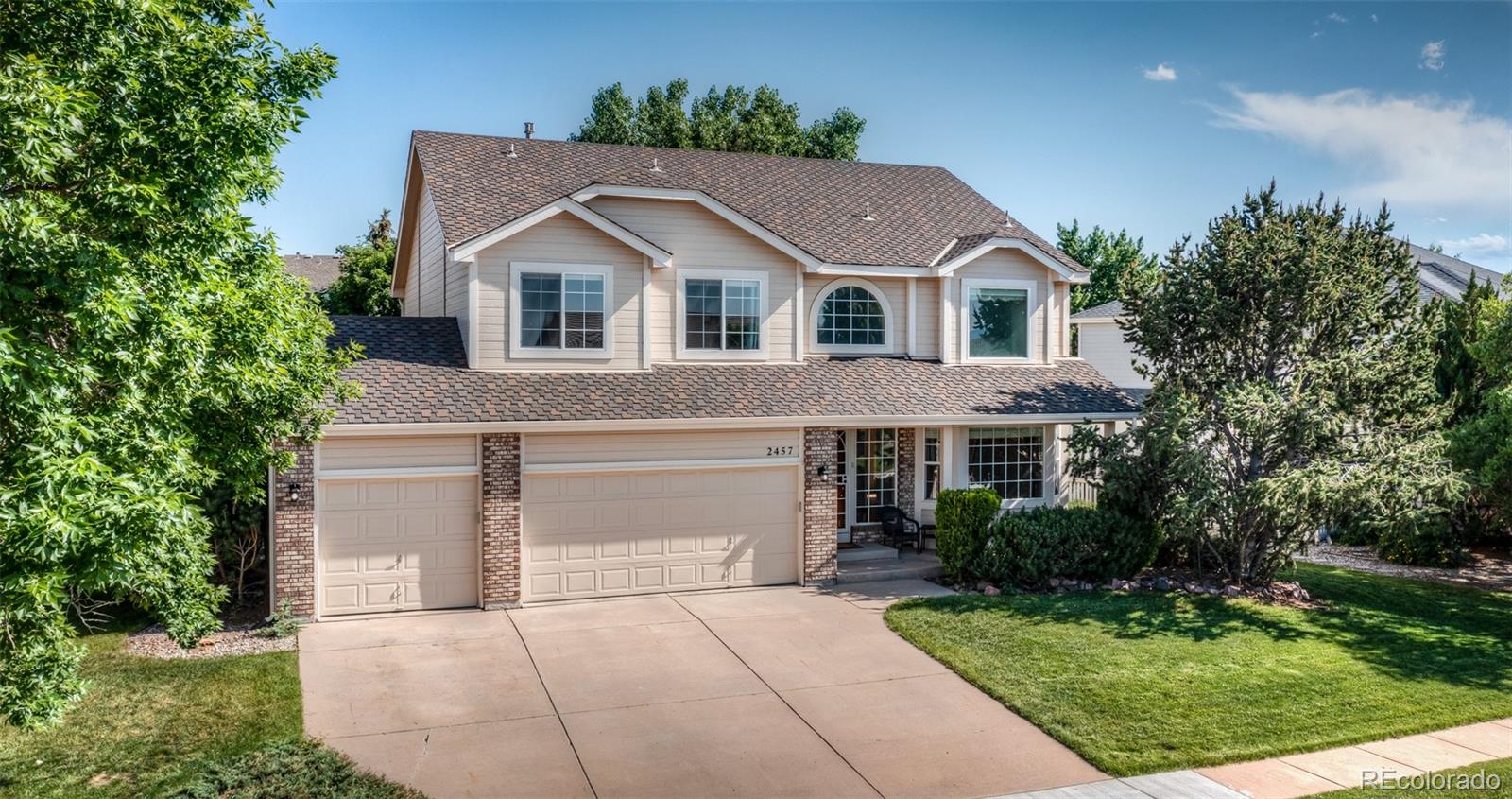 2457 Craycroft Drive