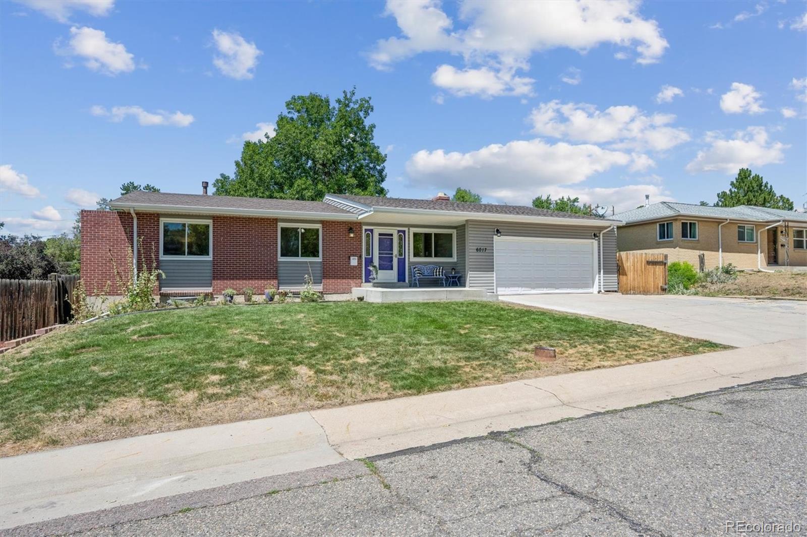 6017 Vivian Court