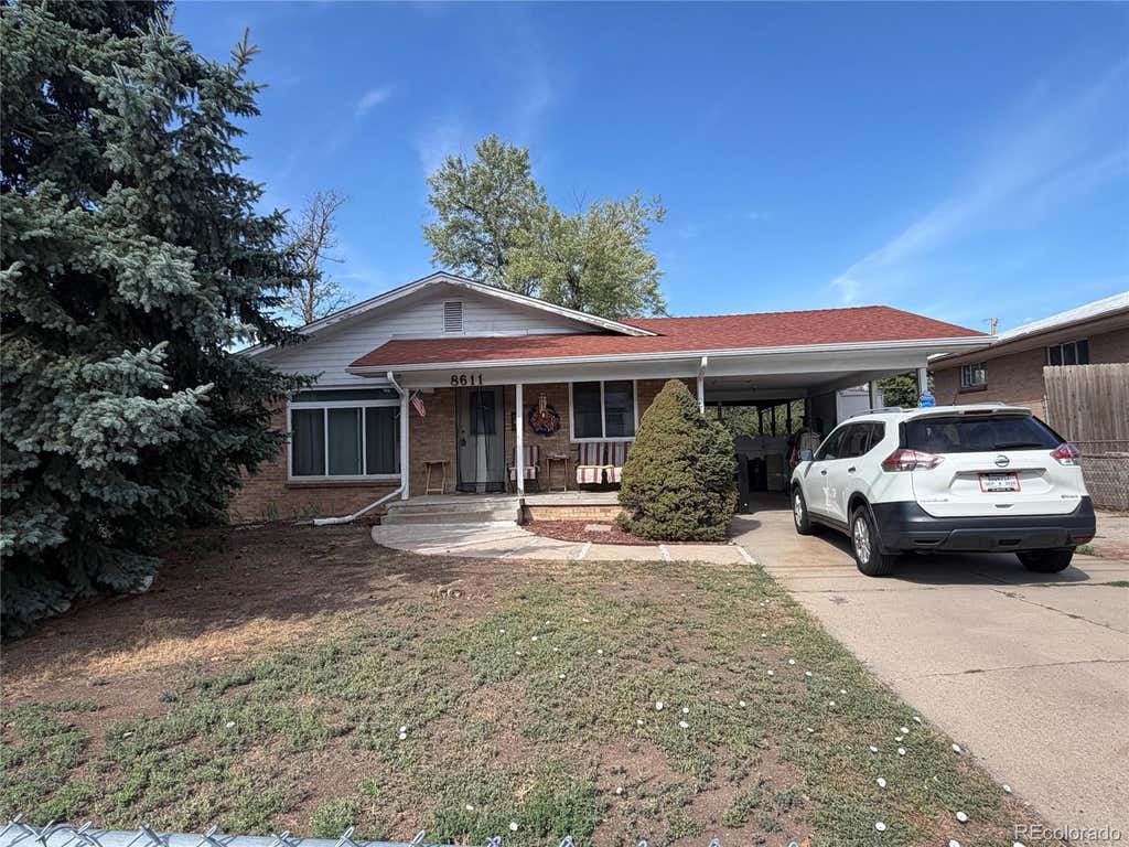 Photo of 8611 Lowell Boulevard, Westminster, CO 80031 (MLS # 6809631)