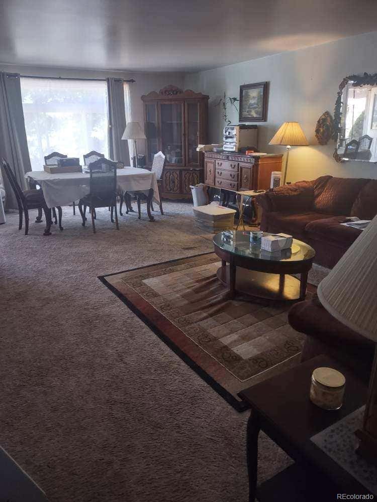 Photo of 8611 Lowell Boulevard, Westminster, CO 80031 (MLS # 6809631)