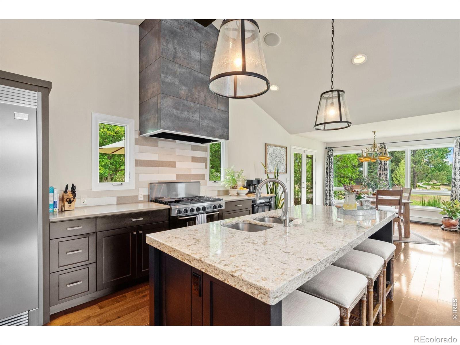 1600 Linden Lake Road
