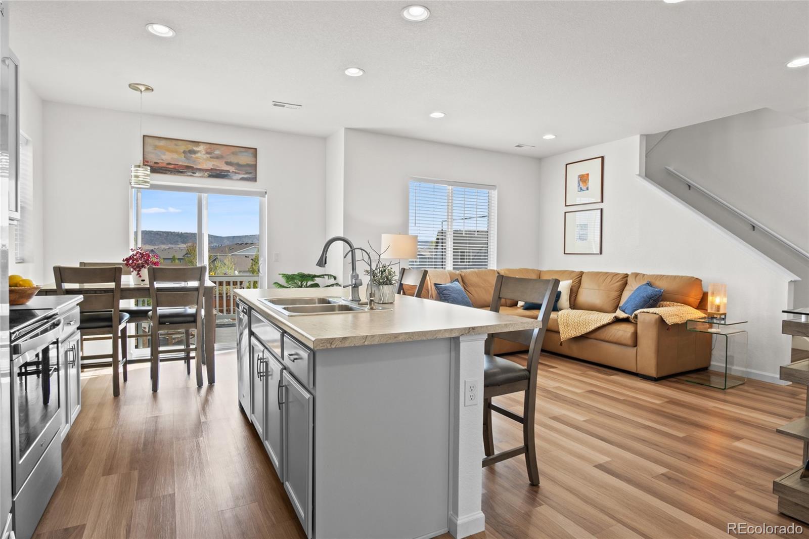 3418 Evening Place