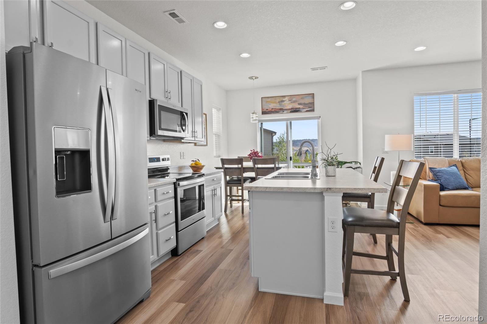 3418 Evening Place