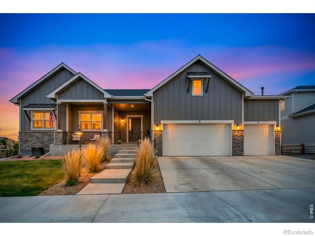Photo of 4405 Nolan Lake Court, Loveland, CO 80538 (MLS # IR1056814)