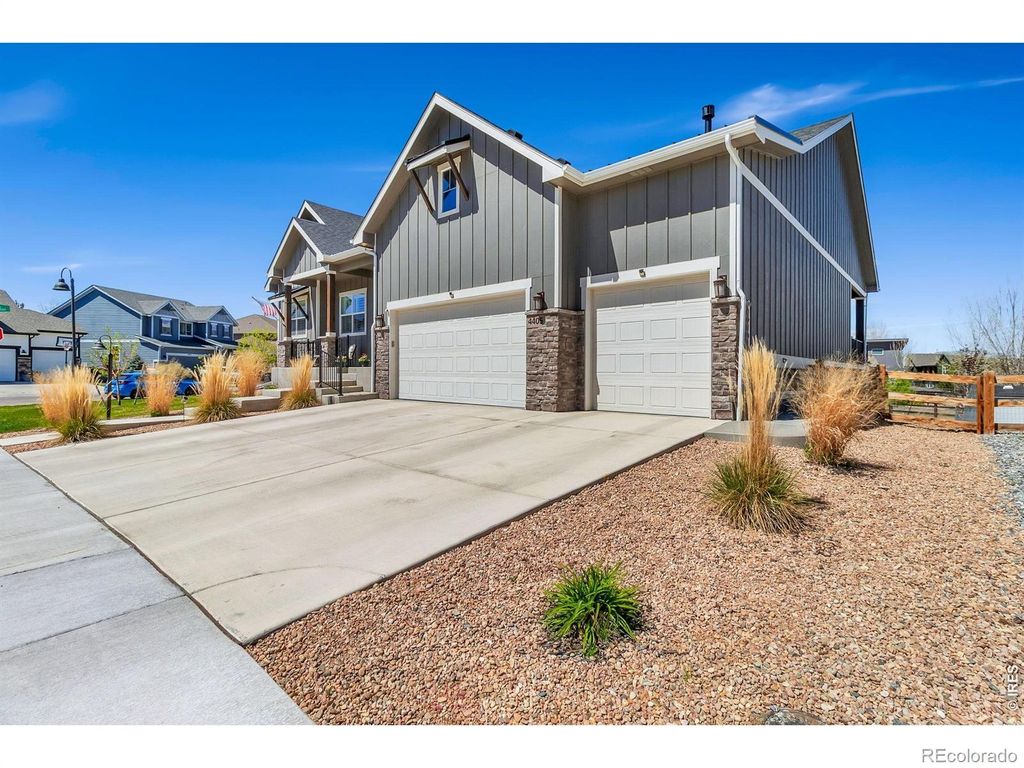 Photo of 4405 Nolan Lake Court, Loveland, CO 80538 (MLS # IR1056814)