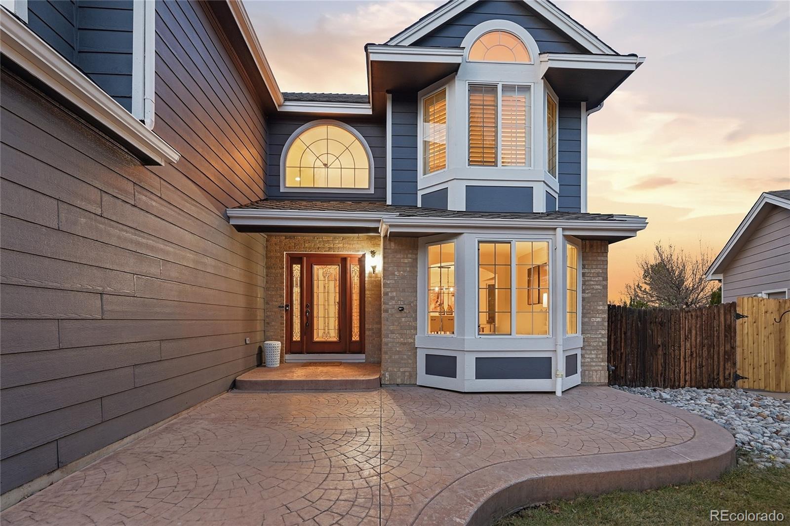 5459 E Dry Creek Circle