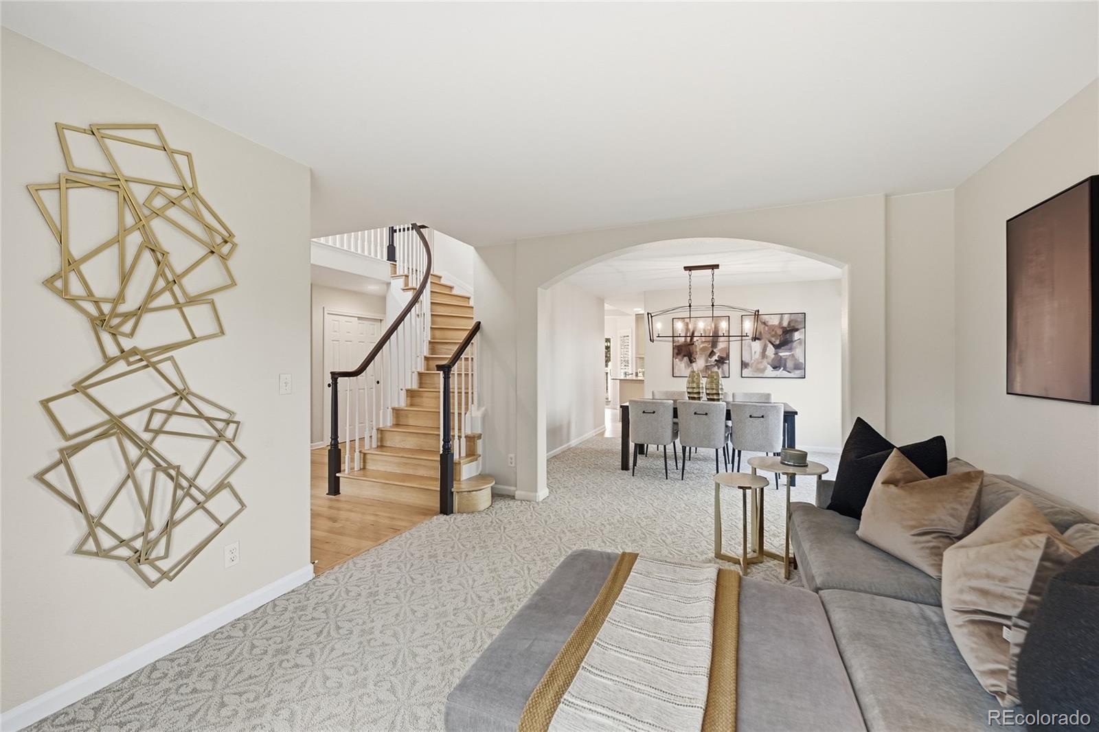 5459 E Dry Creek Circle