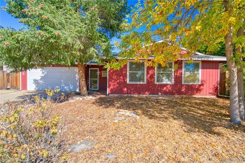 620 Independence Drive Longmont CO 80504