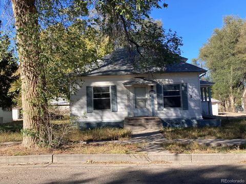 703 Spruce Avenue, Rocky Ford, CO 81067 - #: 3956579