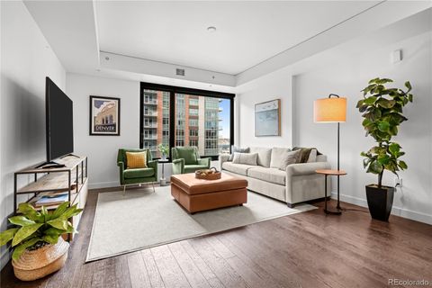 1750 Wewatta Street 727 Denver CO 80202