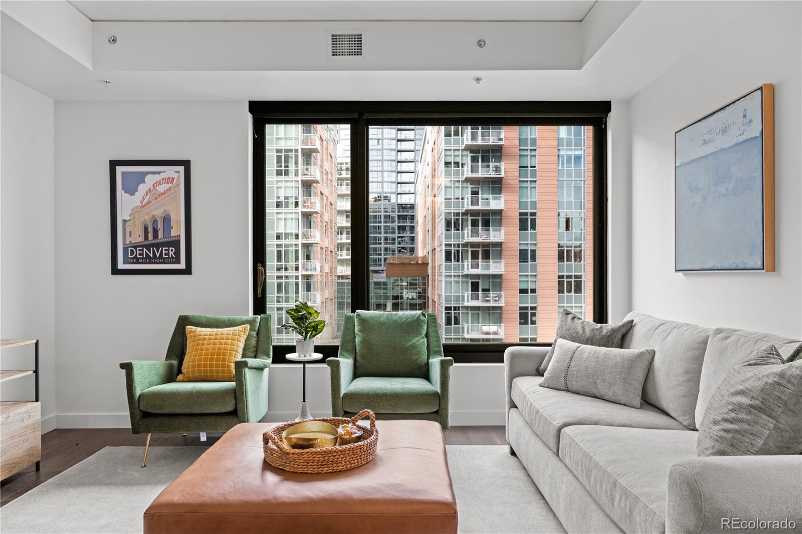 1750 Wewatta Street 727