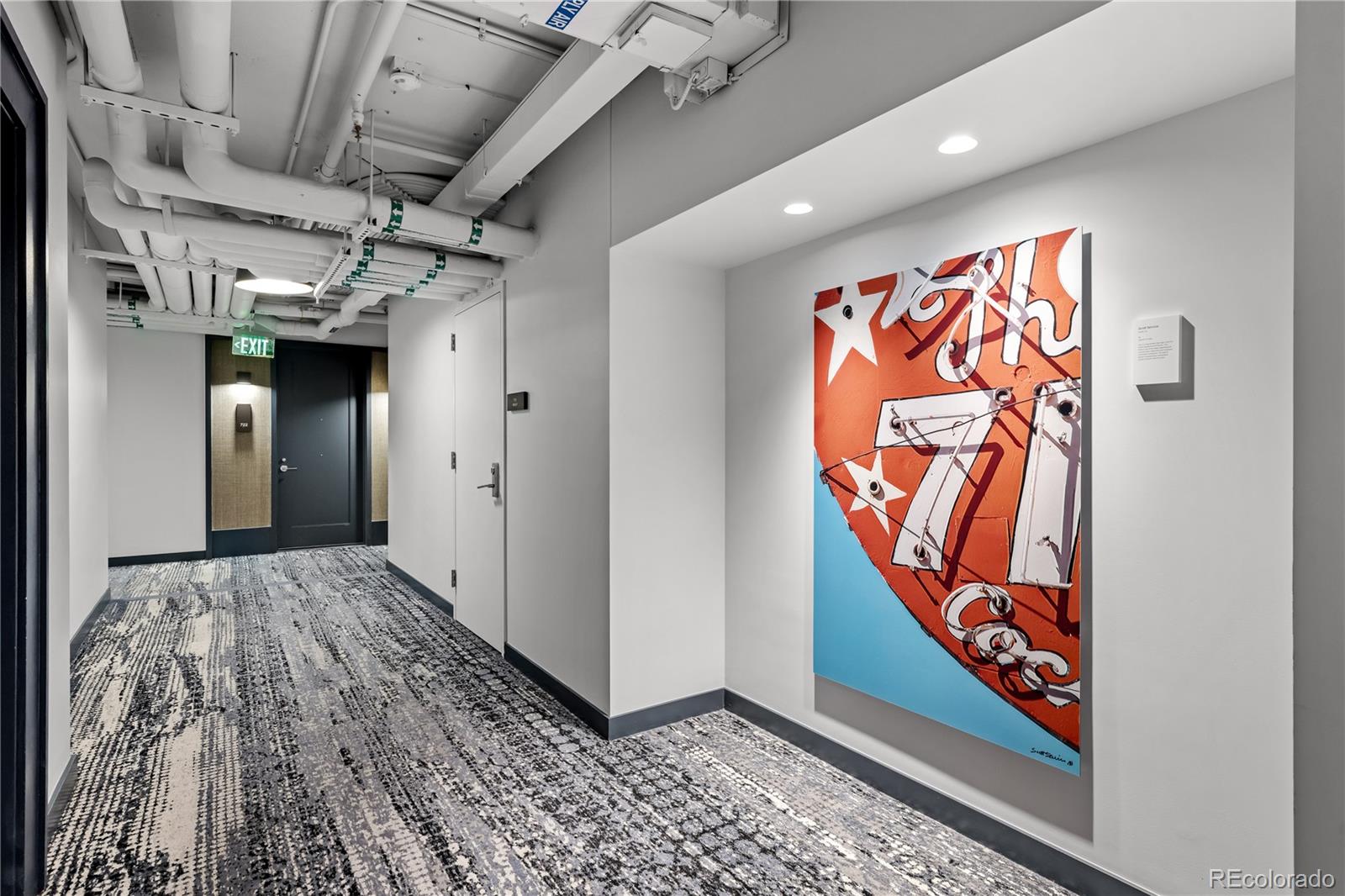 1750 Wewatta Street 727