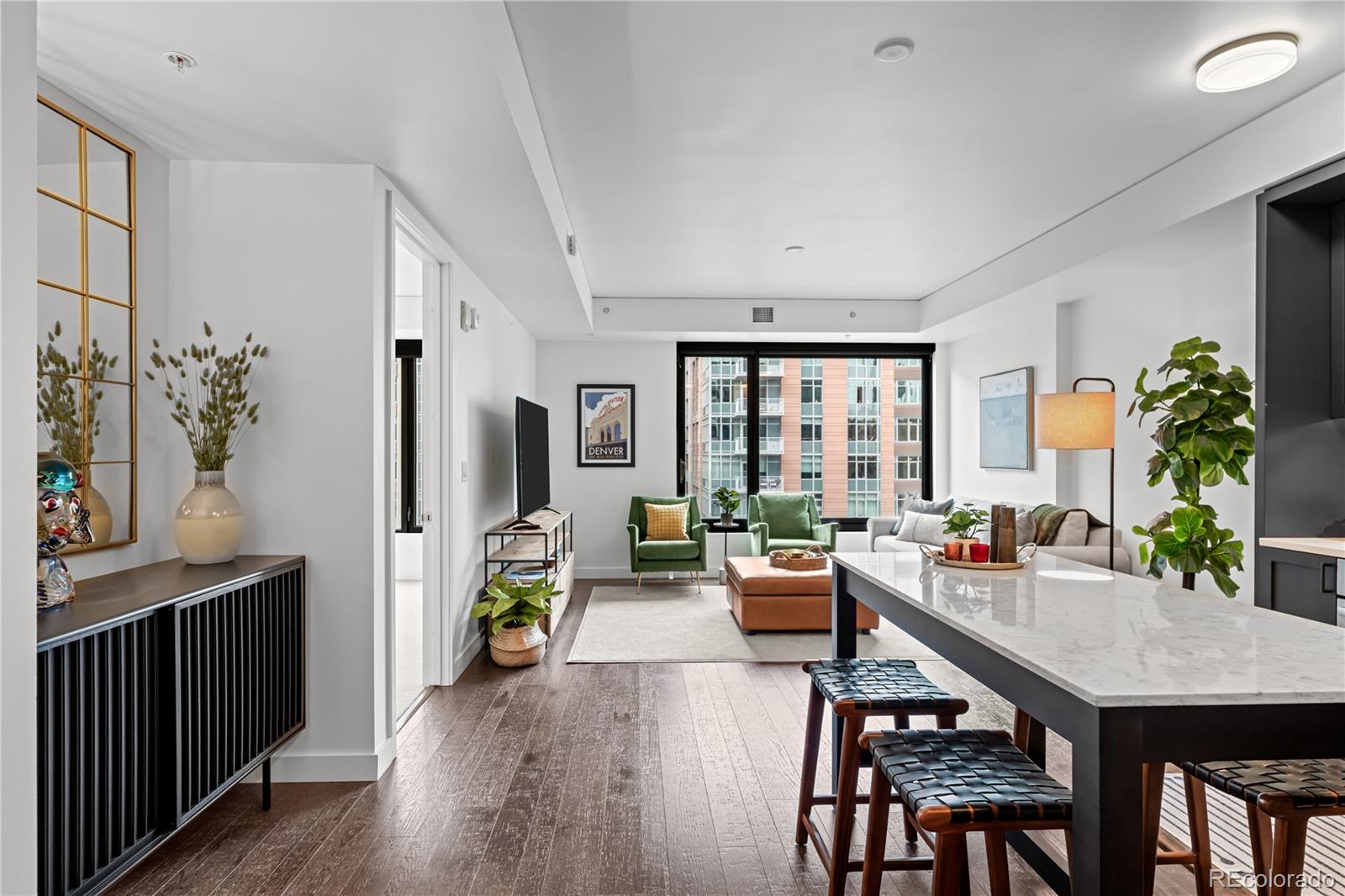 1750 Wewatta Street 727