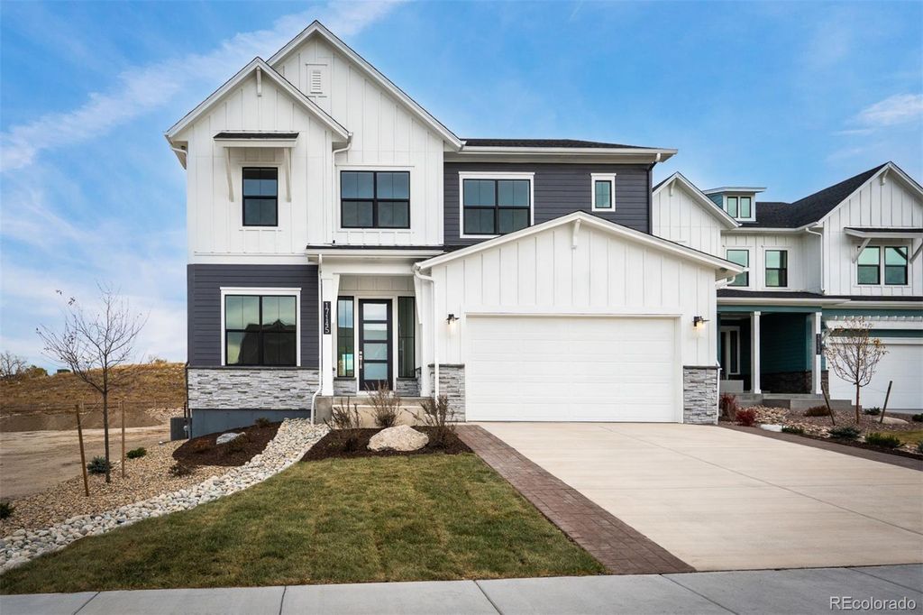 Photo of 17145 Alsike Clover Court, Monument, CO 80132 (MLS # 5364444)