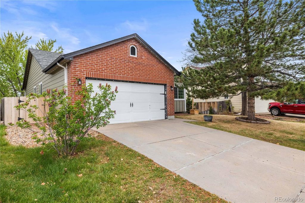 Photo of 5351 S Lisbon Way, Centennial, CO 80015 (MLS # 5367799)