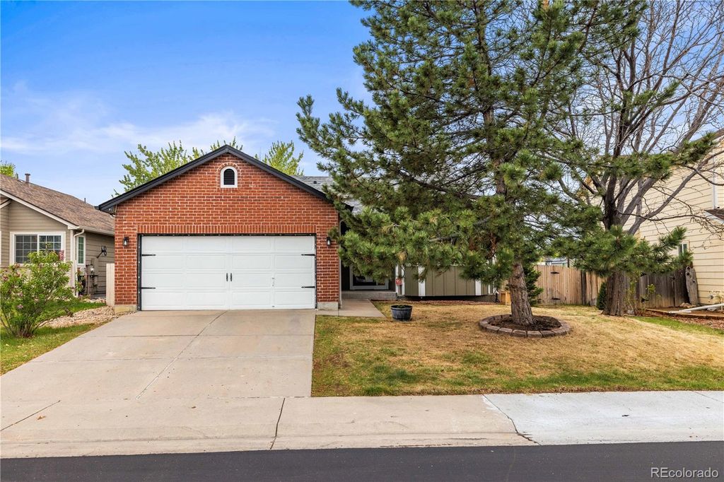 Photo of 5351 S Lisbon Way, Centennial, CO 80015 (MLS # 5367799)