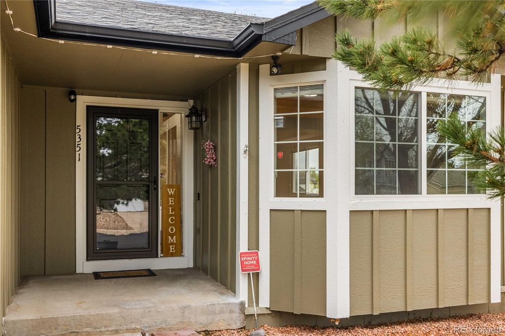 Photo of 5351 S Lisbon Way, Centennial, CO 80015 (MLS # 5367799)